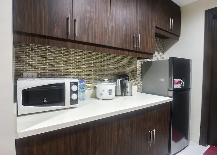 The Padgett Appartement *