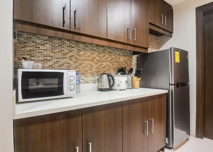 The Padgett Appartement