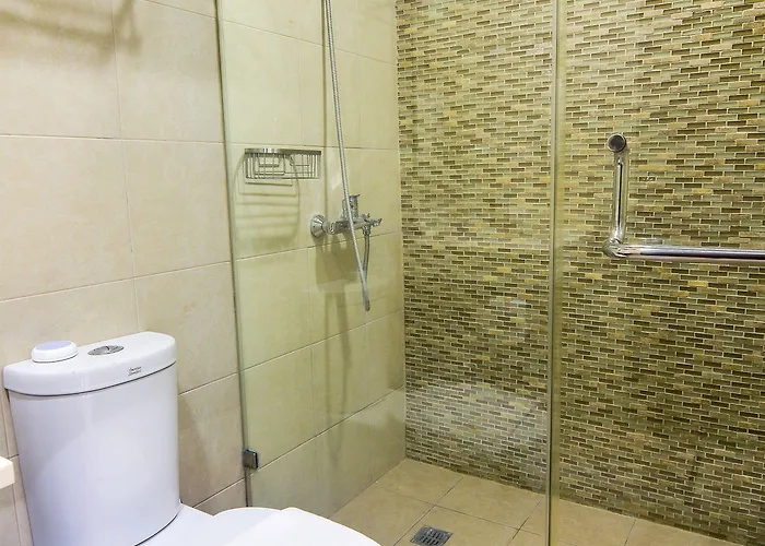 Appartement The Padgett Cebu