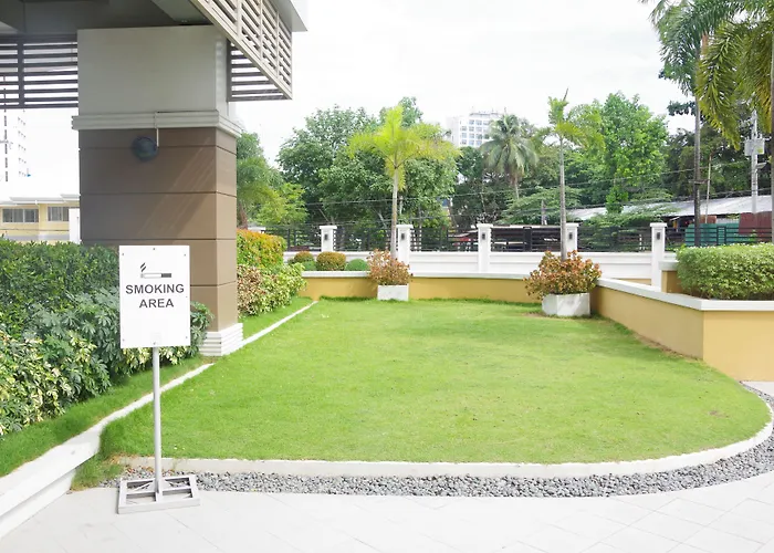The Padgett Appartement *