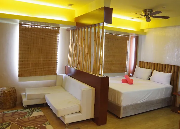 The Padgett Appartement