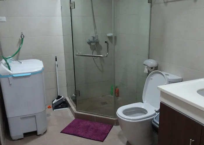 Appartement The Padgett Cebu