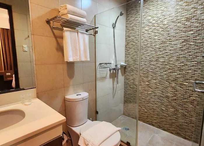 Appartement The Padgett